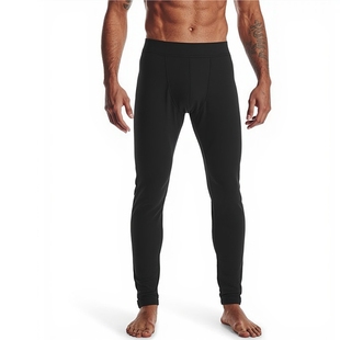 2025冬季 子男裤 新款 base2.0运动裤 安德玛UA正品 健身训练裤 裤