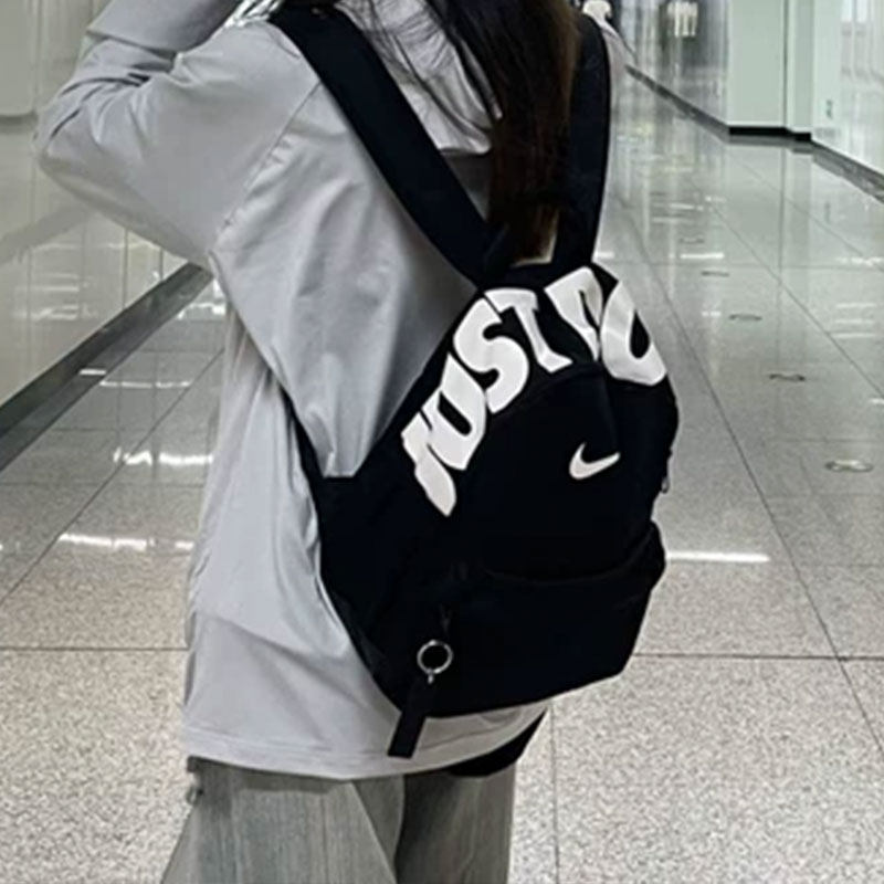 Nike耐克女包官方正品2026春季新款便携双肩包小包通勤包旅行包,运动包/户外包/配件,双肩背包,淘宝优惠券,粉丝福利购,淘宝优惠卷