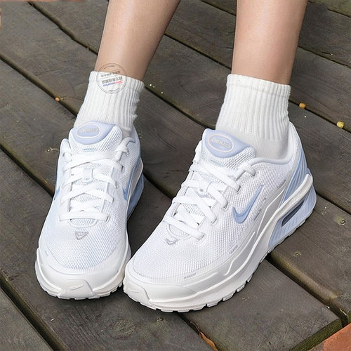 NikeAIRMAX缓震透气女运动鞋