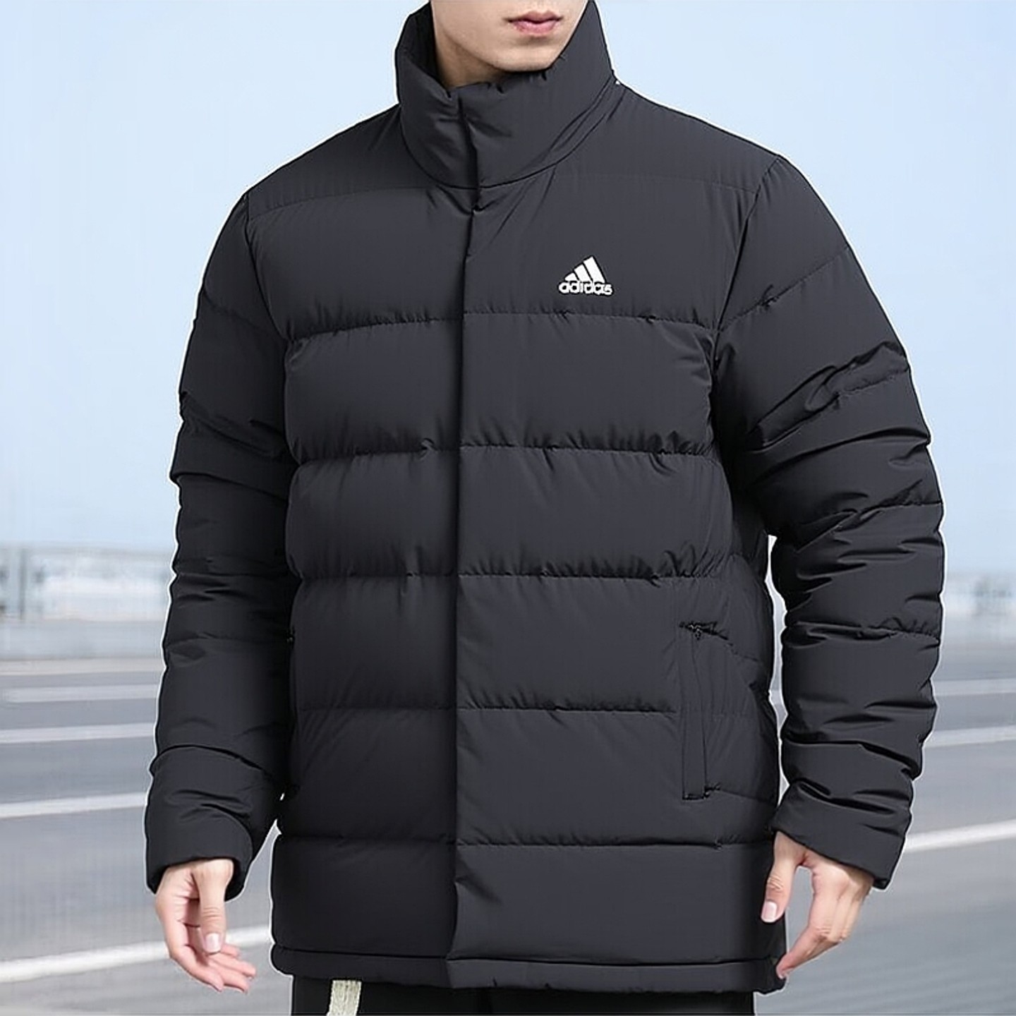 运动休闲 商场同款