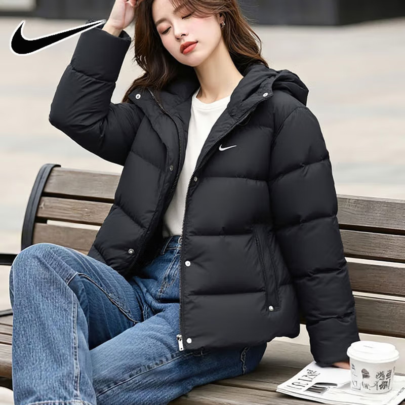 运动休闲商场同款