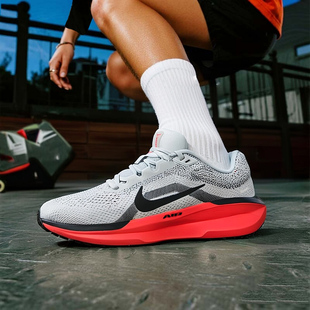 男鞋 跑步鞋 25冬季 WINFLO11气垫运动鞋 HQ7975 新款 耐克Nike官方正品