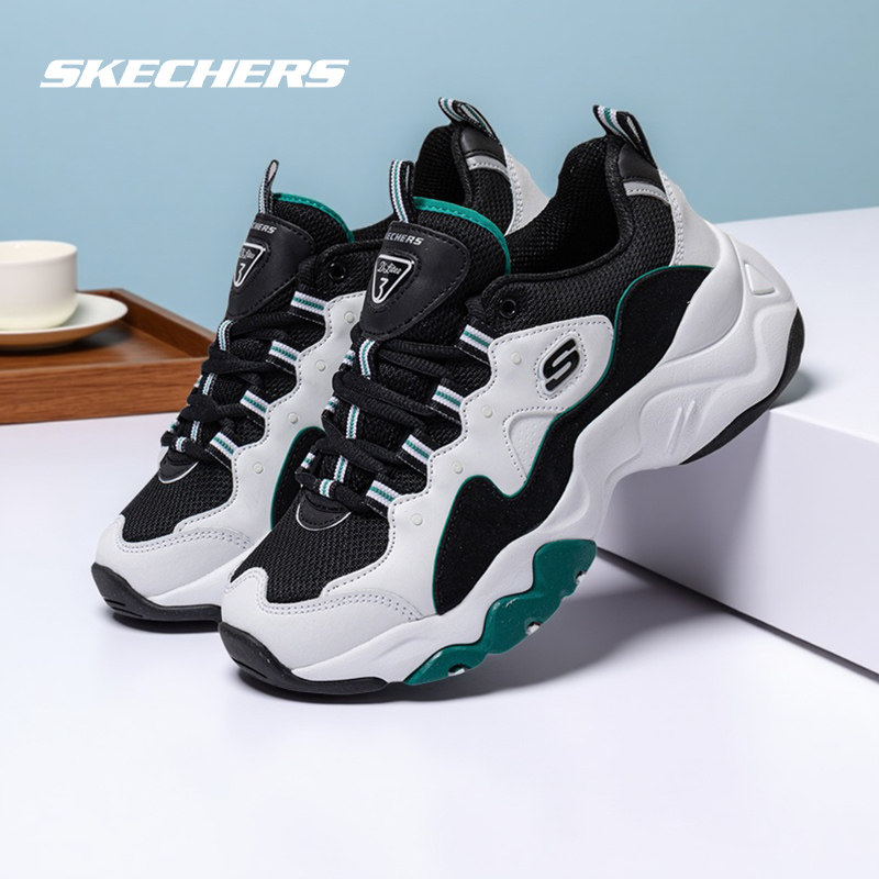 斯凯奇女鞋冬季新款厚底增高老爹鞋官方熊猫鞋休闲鞋子女款运动鞋,运动鞋new,运动休闲鞋,淘宝优惠券,粉丝福利购,淘宝优惠卷