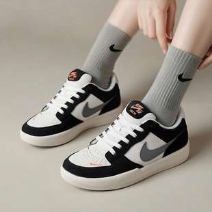 26新款 Force 58低帮休闲鞋 012 耐克NIKE板鞋 DV5477 男女运动鞋