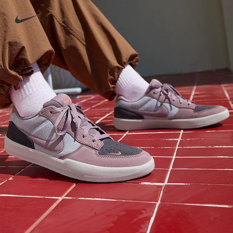 运动休闲商场同款