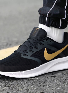 NIKE耐克RUN SWIFT3男鞋2025秋季新款运动鞋透气减震跑步鞋DR2695