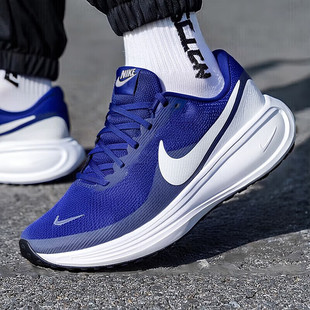 JOURNEY RUN跑步鞋 男鞋 透氣運(yùn)動鞋 男FN0228 2025新款 耐克NIKE正品