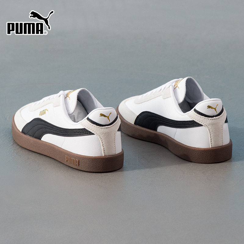 Puma彪马男鞋女鞋板鞋2026春季新款T头鞋复古运动鞋德训鞋397447,运动鞋new,运动休闲鞋,淘宝优惠券,粉丝福利购,淘宝优惠卷