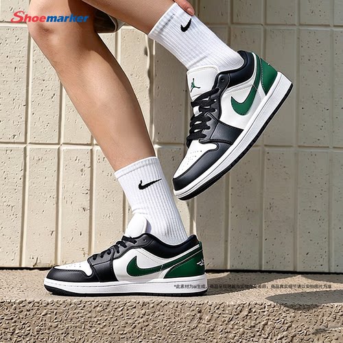 耐克AJ1正品缓震篮球鞋男26夏