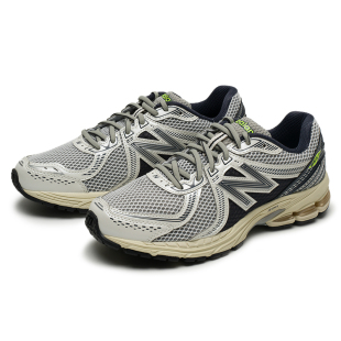 女鞋 NB男鞋 2025秋季 新款 ML860SN2 New 情侣网面休闲运动鞋 balance