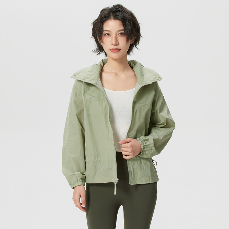 哥伦比亚官网女装新款户外立领夹克休闲运动服登山外套WR8791348,户外/登山/野营/旅行用品,户外休闲衣,淘宝优惠券,粉丝福利购,淘宝优惠卷