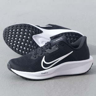 新款 秋季 透气轻便缓震运动FD6034 6女子跑步鞋 Nike耐克官方QUEST