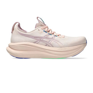 Asics亚瑟士官方女鞋GEL-NIMBUS 28跑步鞋2026新款运动鞋透气跑鞋