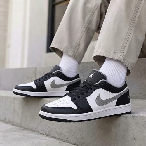 耐克AJ1正品男低帮运动板鞋时尚