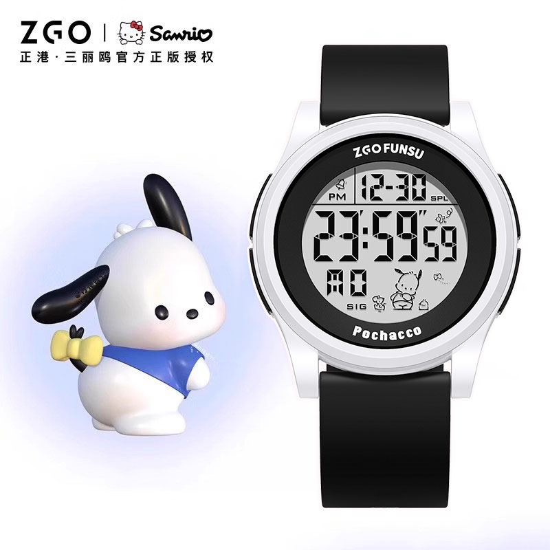 潮流精品，品质保证