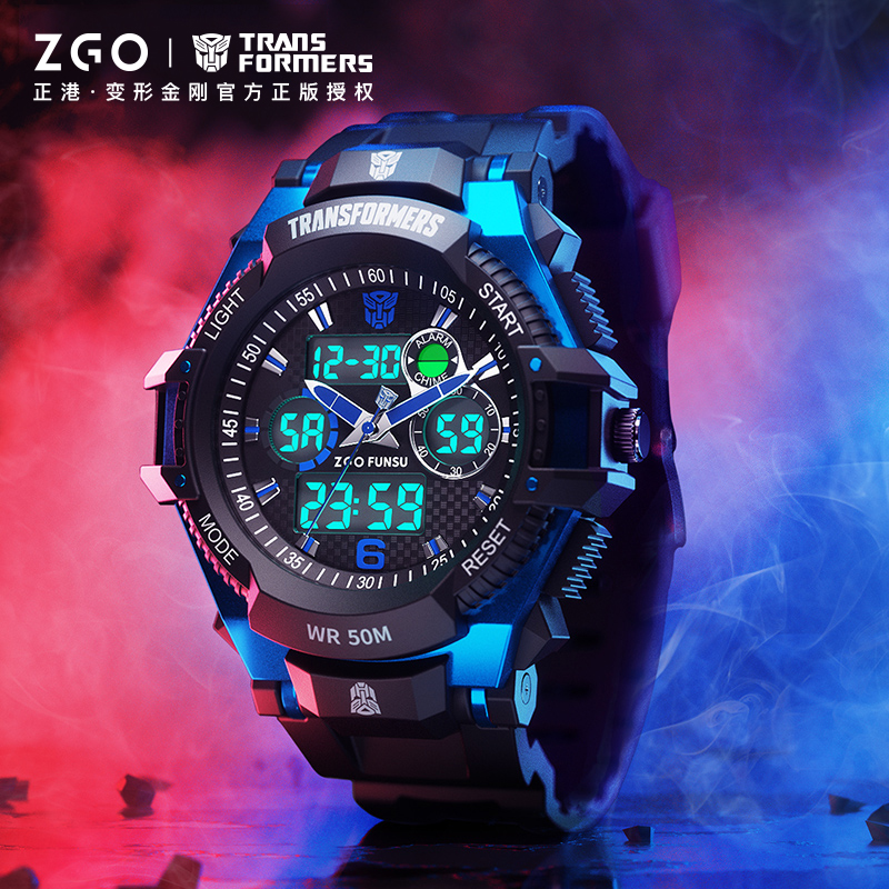 孩子都很喜欢 防水抗摔