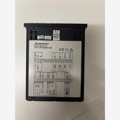 【议价】Gossen Metrawatt戈森米拉特R2700 A3