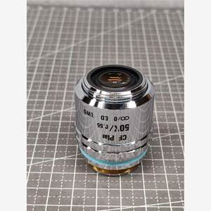 【议价】Nikon尼康 CF Plan 50X/0.55 BD E