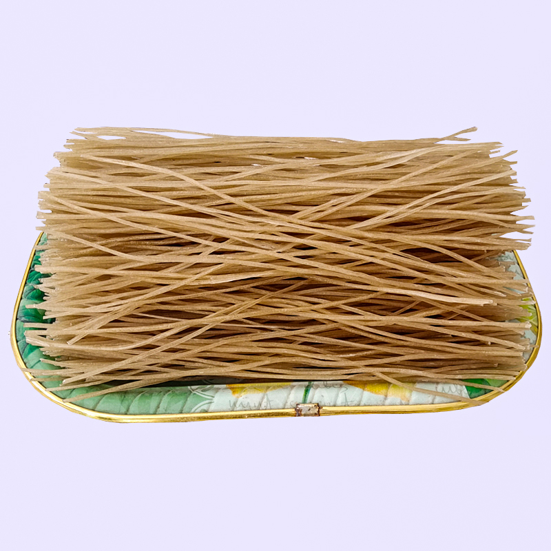 东北特产粉条农家手工红薯地瓜粉