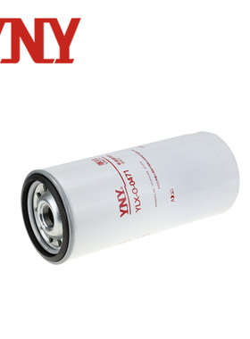 JX1023A便装式 1012010-AD6适用上柴大柴玉柴机油滤清器浙江永钰