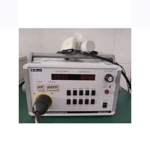 泰思特3ctest ESD-20G静电放电发生器 拍前原厂