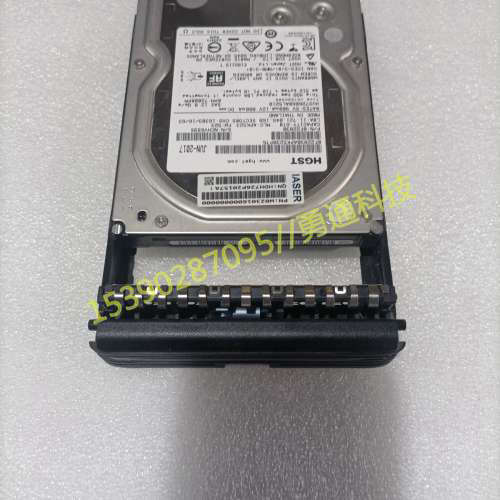 H3C 0231A5TT 日立 3.5寸 6T SAS HUS726060AL5210 12G存储硬盘原