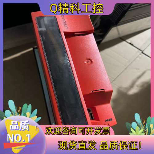 MDX61B0110-5A3-4-0T SEW变频器实原厂