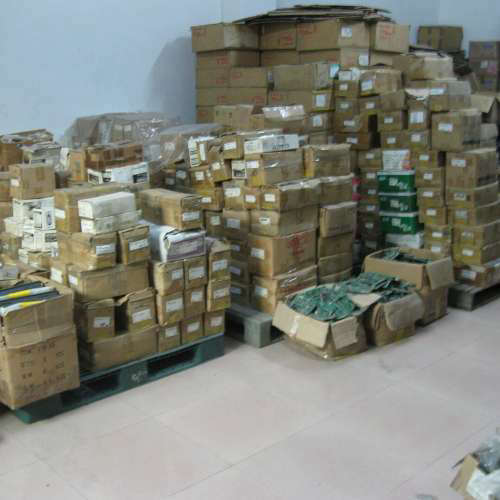 伺服电机HC-SFS3524      HC-SFS5024 HC-SFS3524B原厂