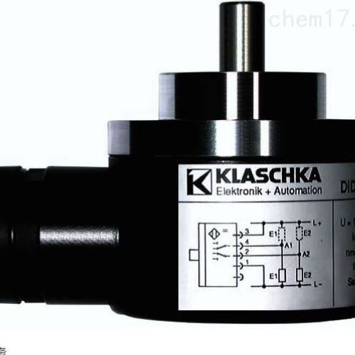 klaschka传感器 HAD-11ms60b25-5S4 132656-900原厂