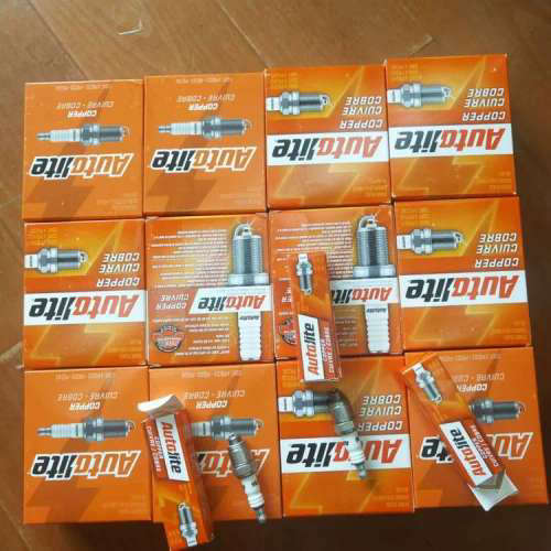 autolite火花塞3136全新原装进口原厂