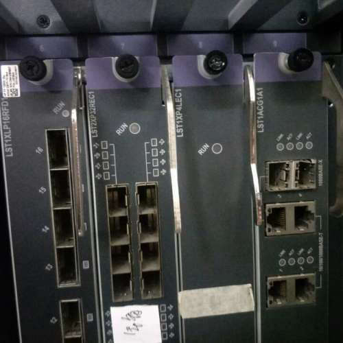 H3C LSUM1TGS8EB0 H3C S10500 8端口增强型万兆LSU1TGS8EBO原厂