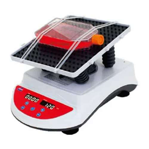 【Crystal】OS-05U可调倾角3D摆床&水平摇床/5～120rpm原厂