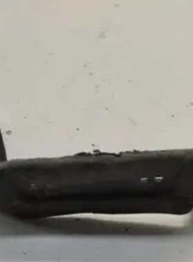 奔驰威霆W639 唯雅诺636 后悬挂胶套护板盖板