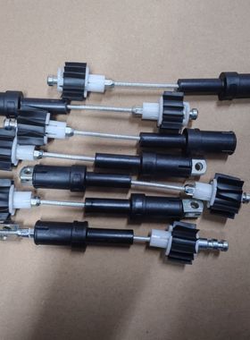 奔驰V260威霆V250电子手刹拉线W447驻车制动模块拉线车轮段手刹线