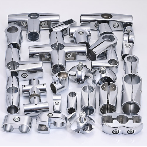 other/其他连接件加厚圆管接头