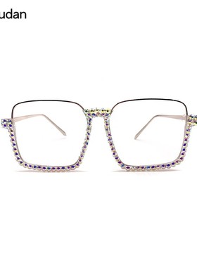 ins欧美网红同款女潮太阳眼镜