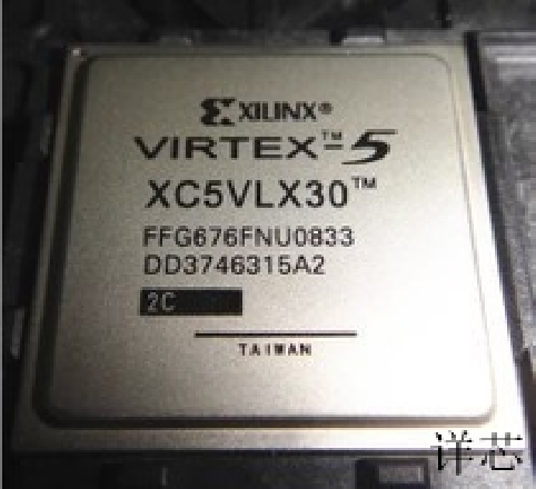 XC2VP30－7FFG896C  XC2VP30－7FGG676C  XC2VP40－5FF1148I