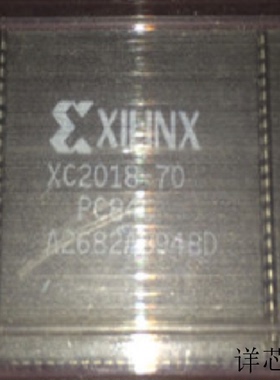 XC2018-70PC84C全新原装 原厂渠道 咨询下单 保证质量