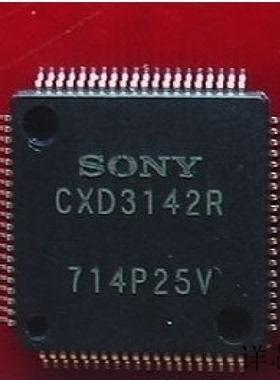 CXD3142R全新原装 原厂渠道 咨询下单 保证质量