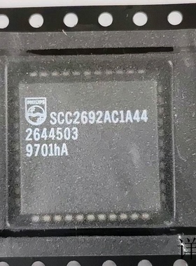 SCC2692AC1A44全新原装 原厂渠道 咨询下单 保证质量