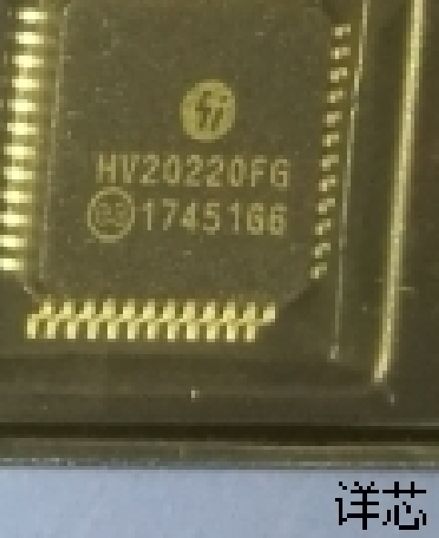 HV20220FG全新原装 原厂渠道 咨询下单 保证质量