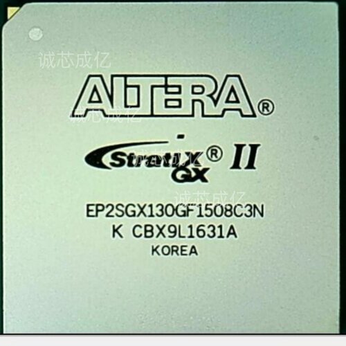 EP2SGX130GF1508I3N ALTERA全新原装, 咨询下单 原厂渠道 IC芯片