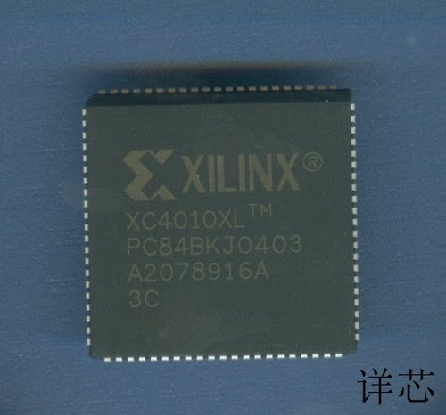 XC4010XL-3PC84C全新原装 原厂渠道 咨询下单 保证质量