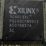 XC4013XL-09PQ160C XC4013XL-09PQ160I  全新原装 咨询下单