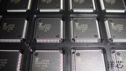 MB90F462A全新原装 原厂渠道 咨询下单 保证质量