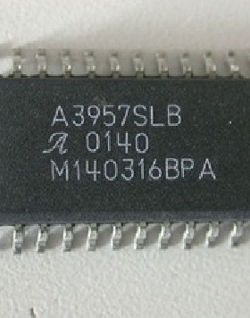 A3957SLB-A全新原装 原厂渠道 咨询下单 质量保证