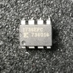 XC1736EPD8I XC1736EPD8C  全新原装 咨询下单 原厂渠道