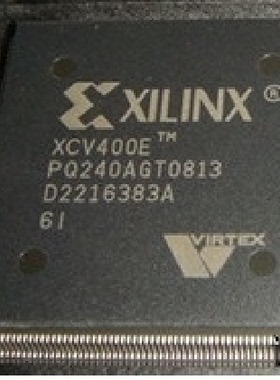 XCV400EPQ240全新原装 原厂渠道 咨询下单 保证质量