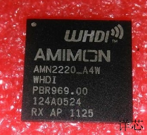 AMN2220-A4全新原装 原厂渠道 咨询下单 保证质量