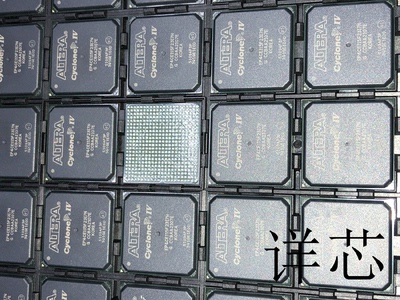 EP4CE115F23C8N  I7N全新原装 原厂渠道 咨询下单 保证质量